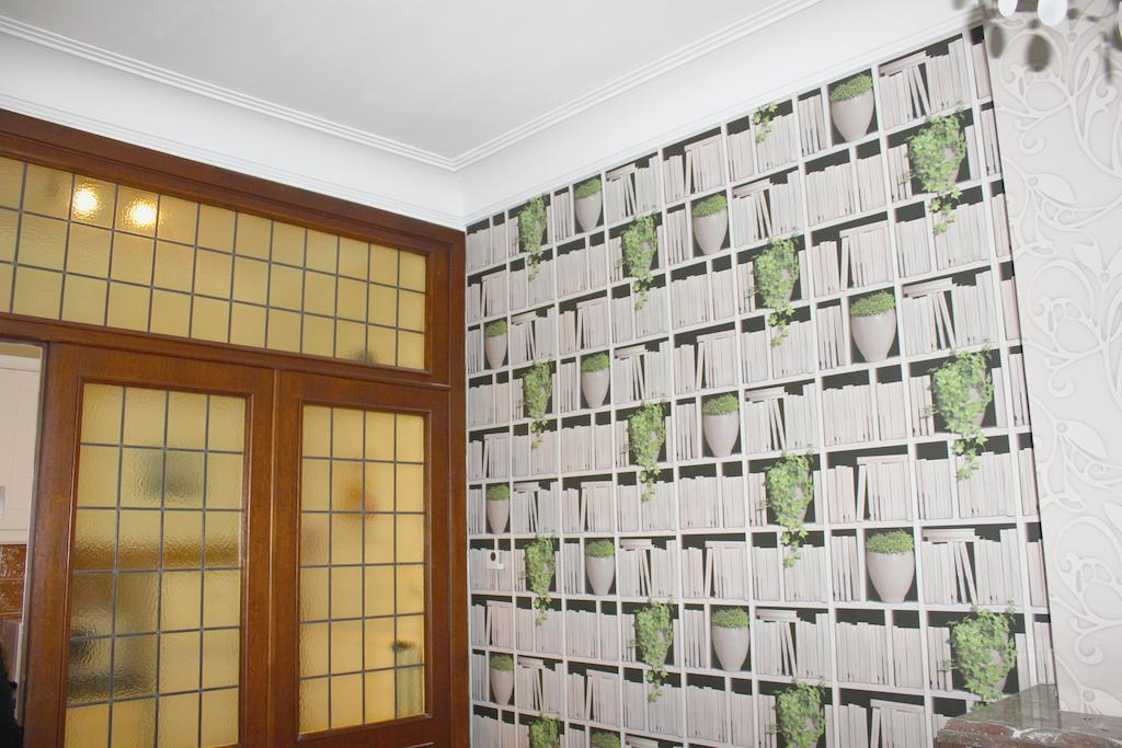 Holiday Home Alice House Ypern Exterior foto